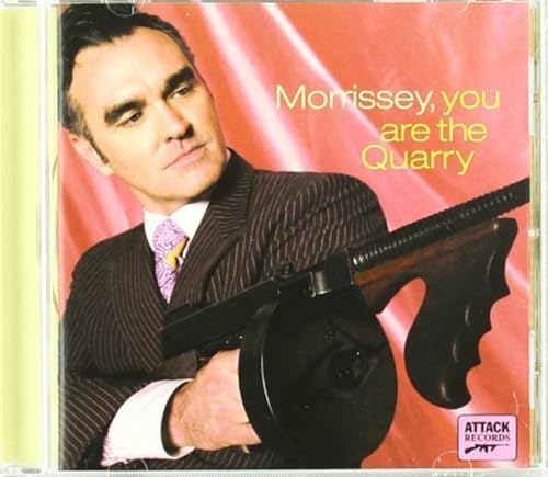 Morrissey - World of Morrissey - Amazon.com Music